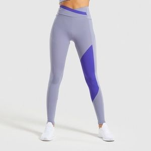 Gymshark leggings